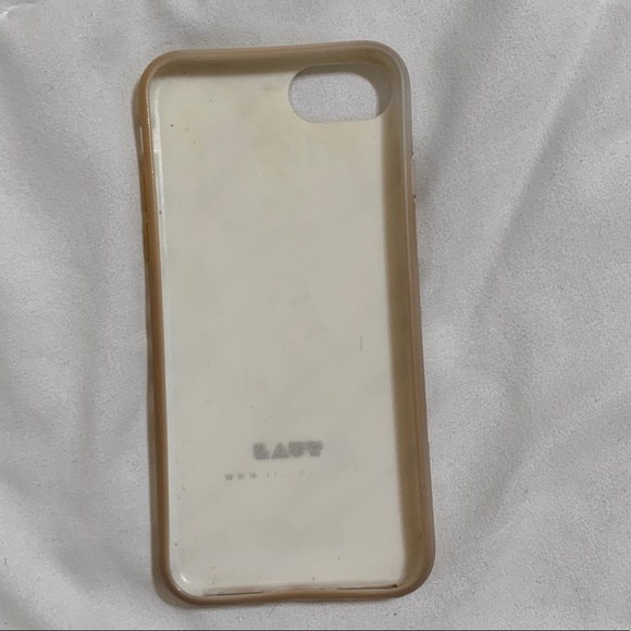 Phone 8 marble case - Picture 2 of 2